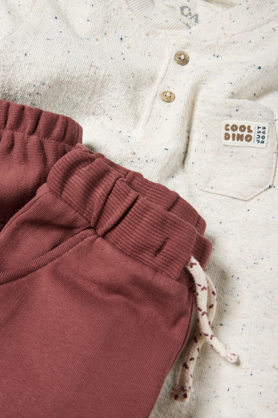 Baby boy outfit