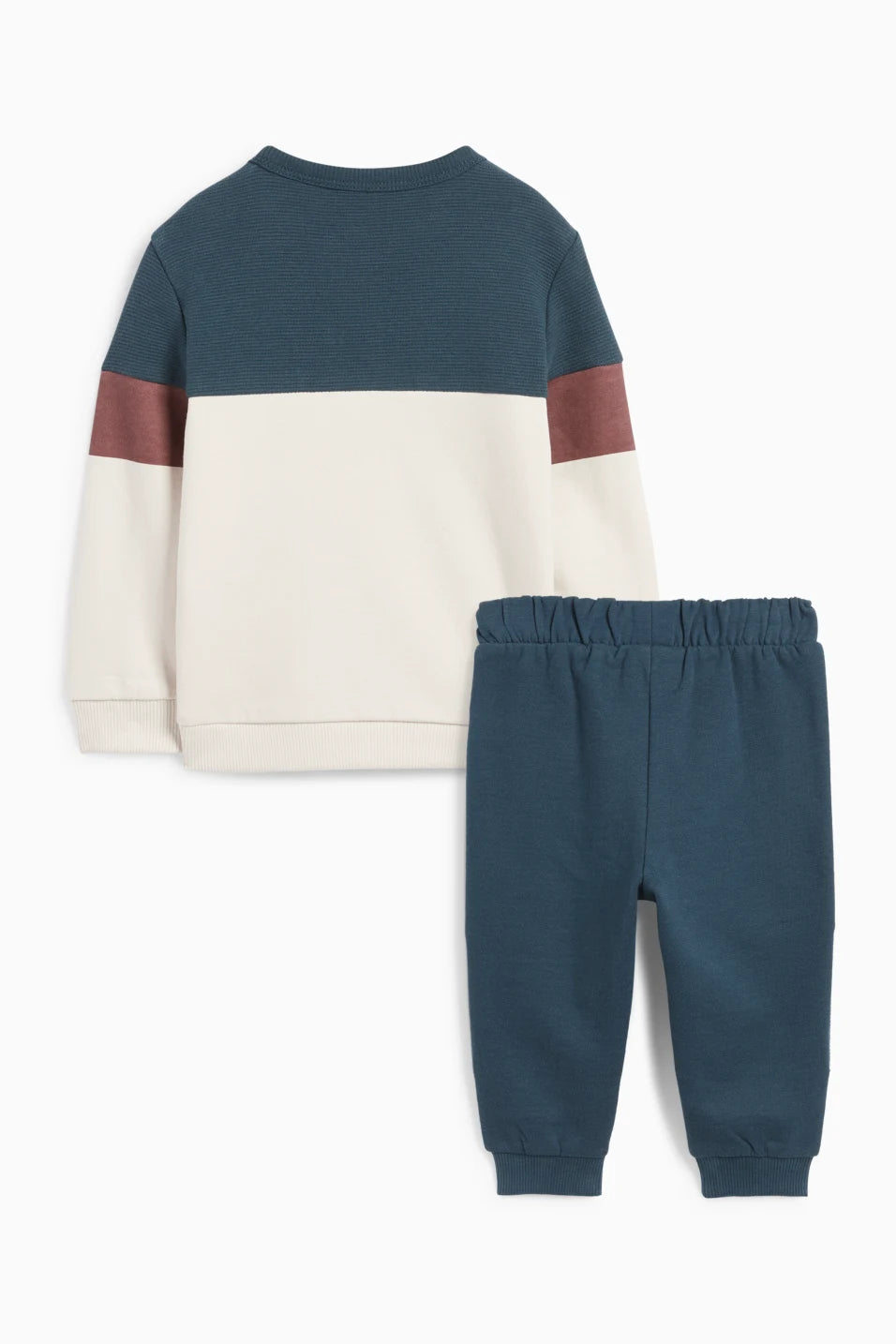 Mickey Mouse - Baby Outfit