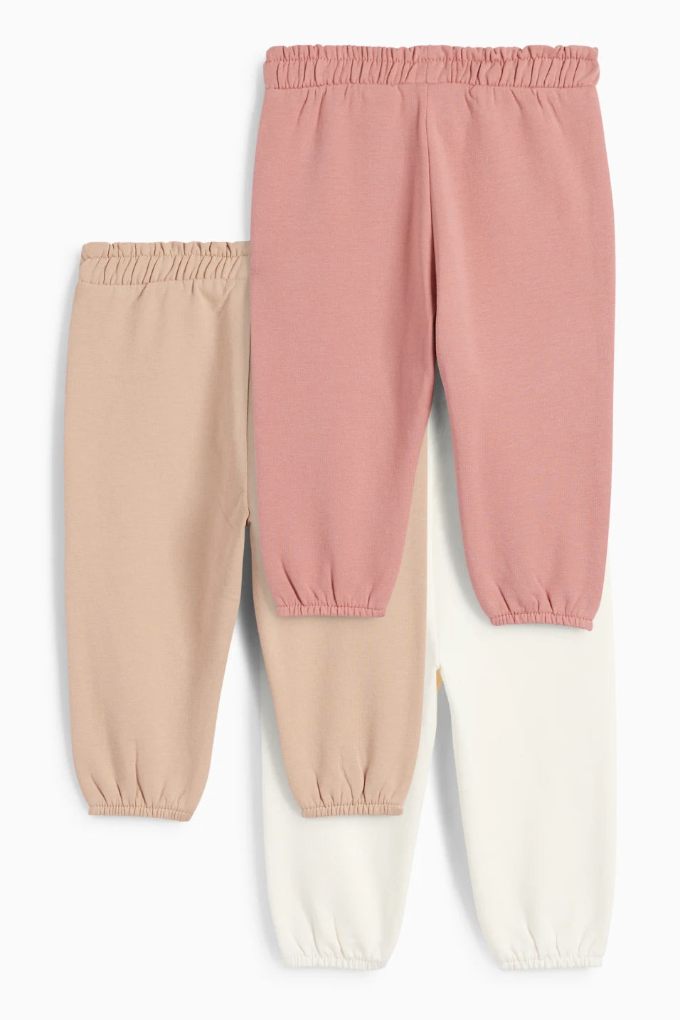 Pack of 3 Jogging Pants