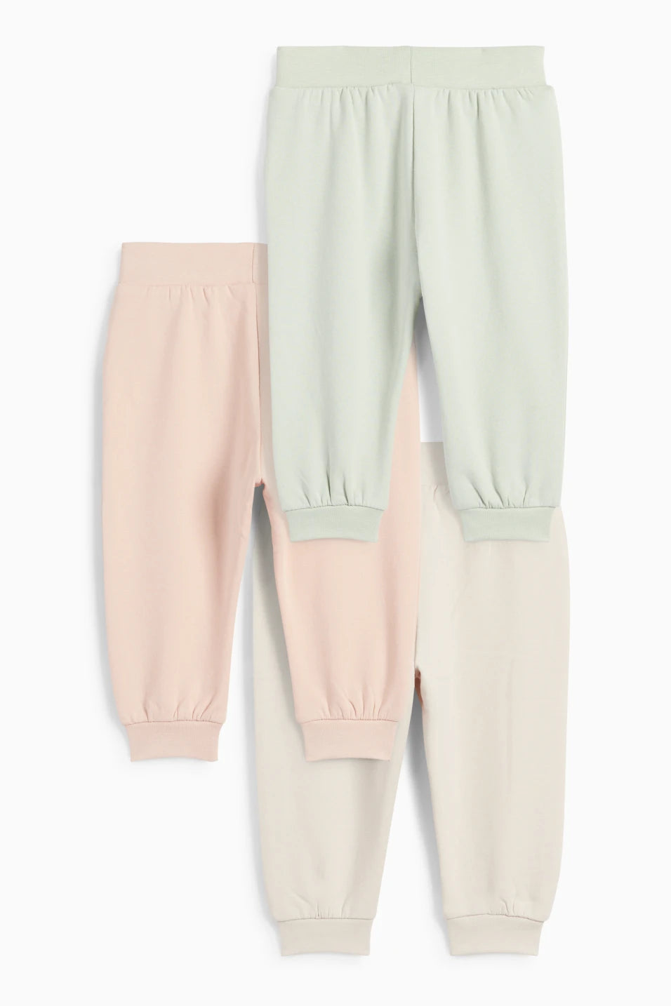 Pack of 3 sweatpants