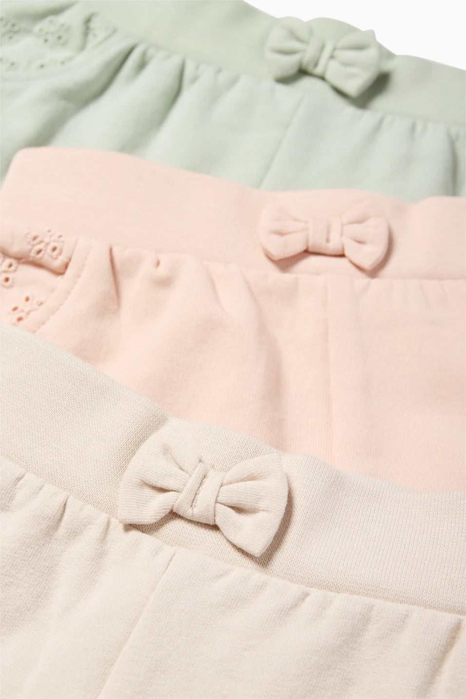 Pack of 3 sweatpants