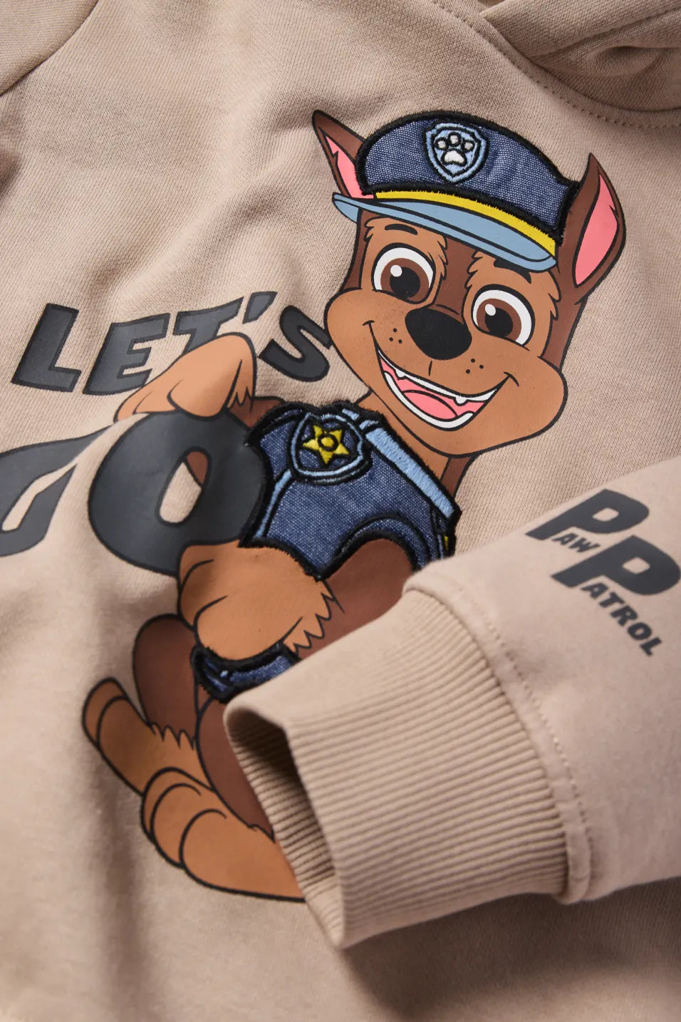 PAW Patrol hoodie