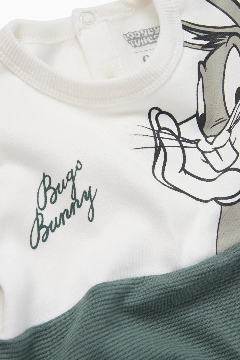 Bugs Bunny - Baby Sweatshirt