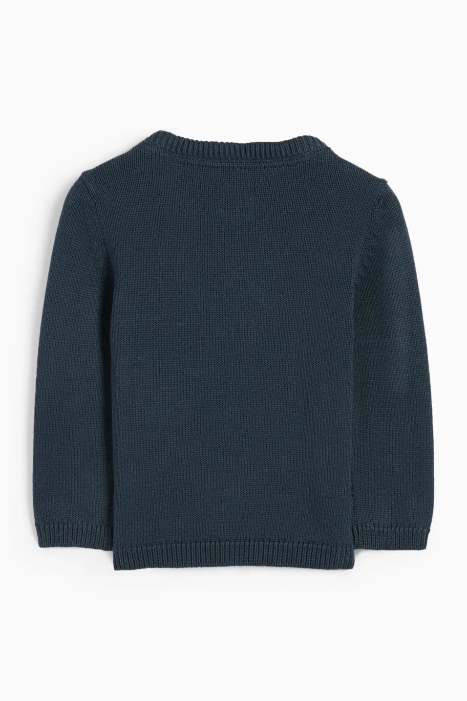 Bear - Baby sweater