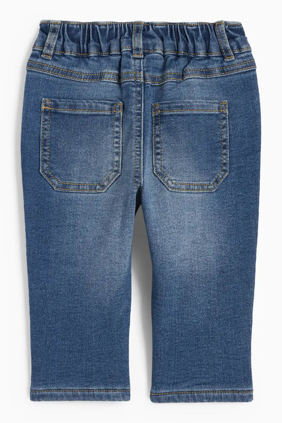 Wild animals - Thermojeans