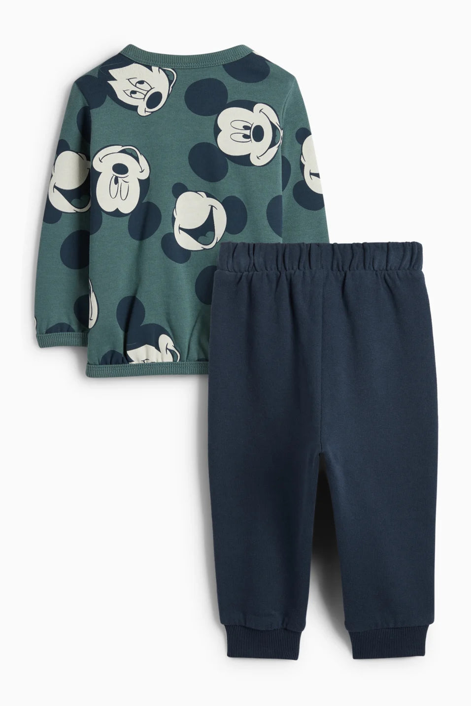 Mickey Mouse - 2 pieces Outfit