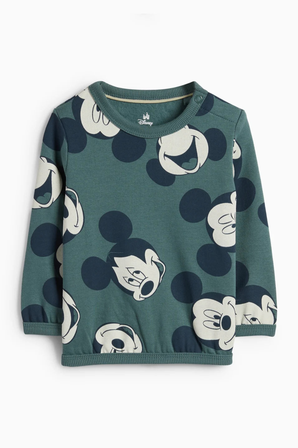 Mickey Mouse - 2 pieces Outfit