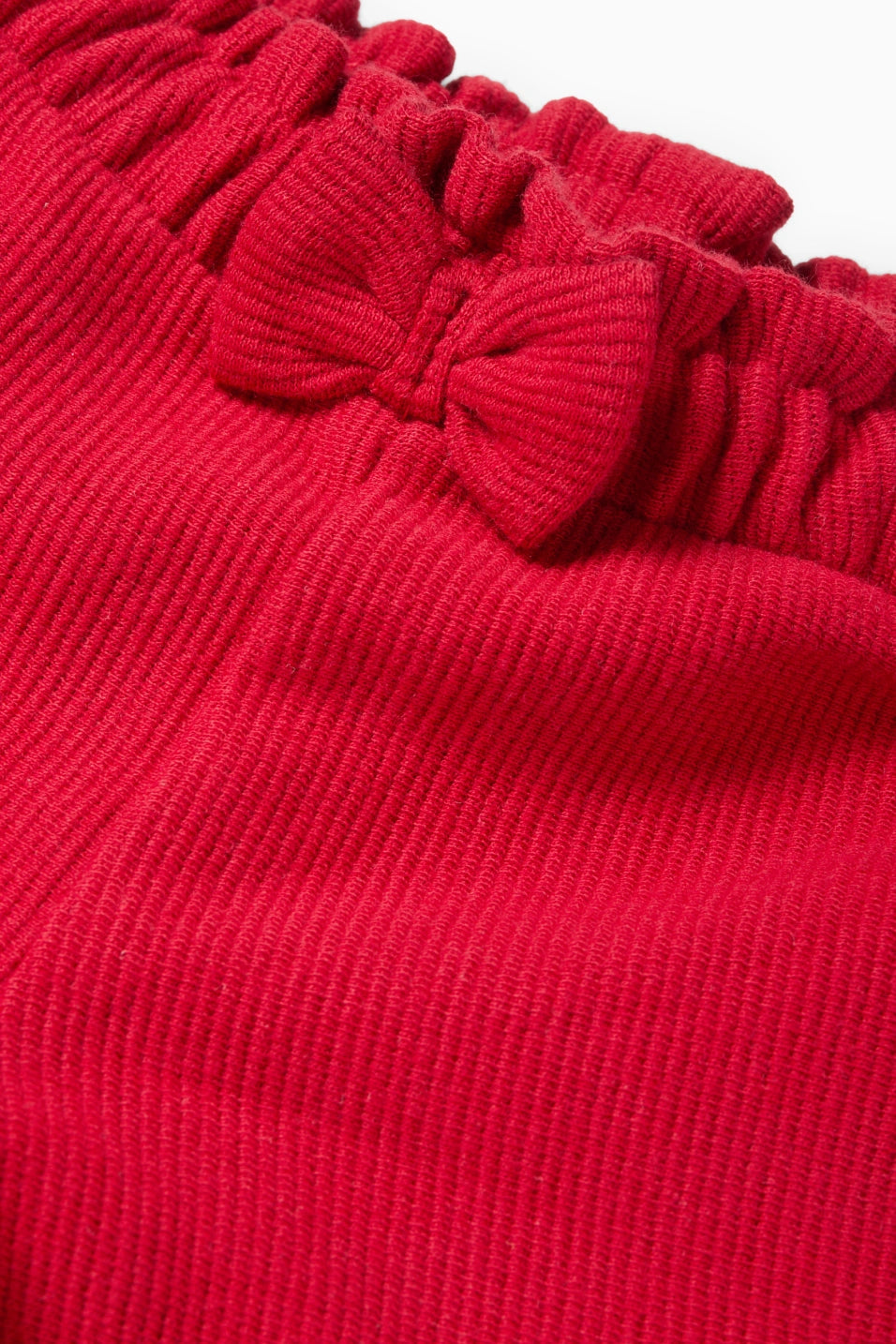 Baby pants