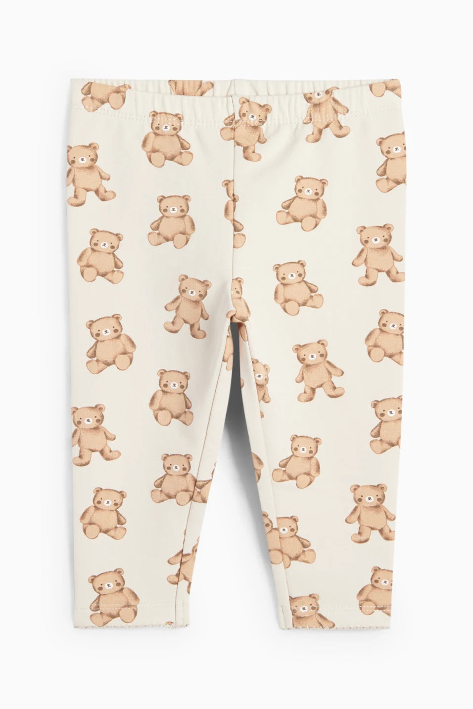 Bear and bow Outfit