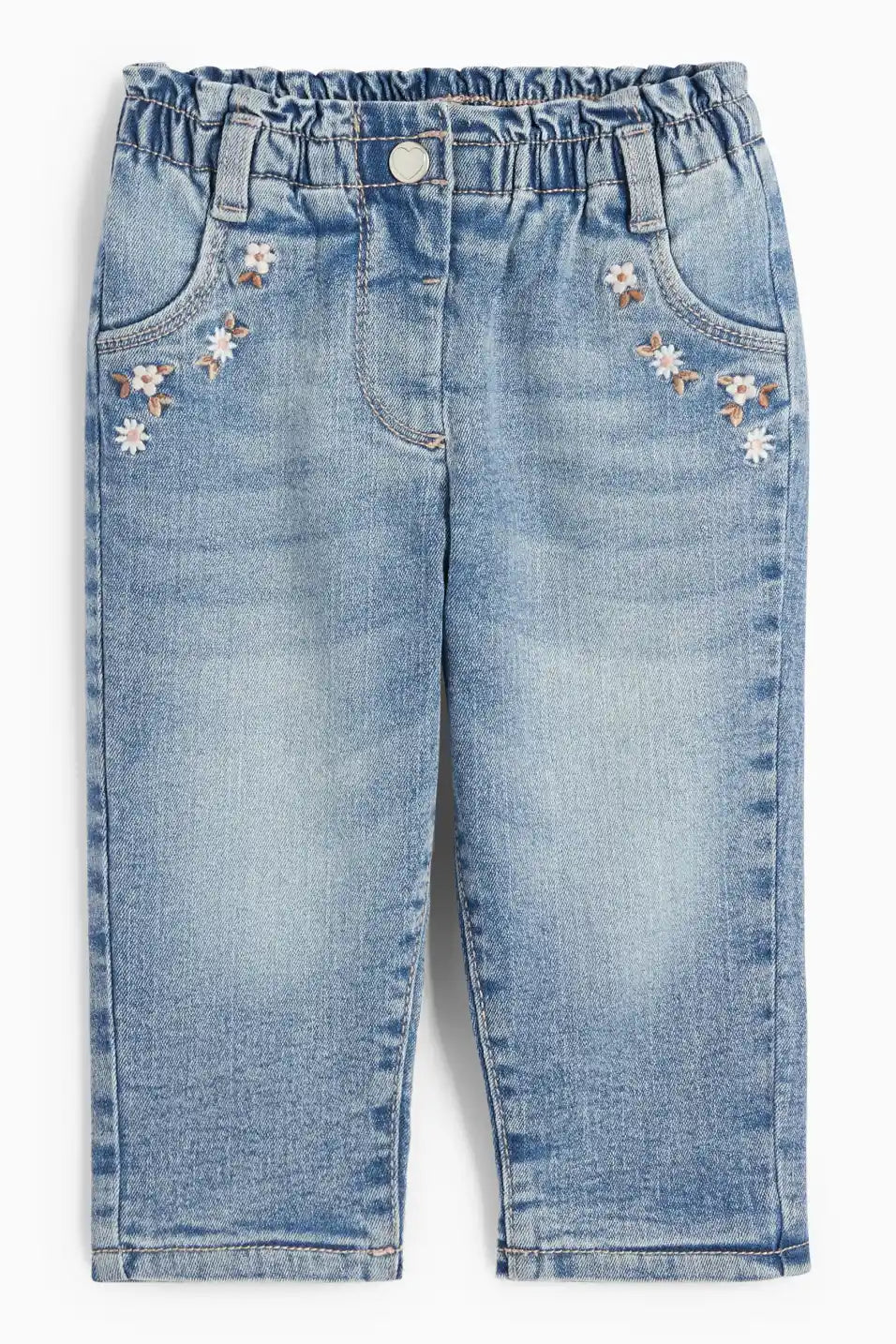 Flory - Thermojeans