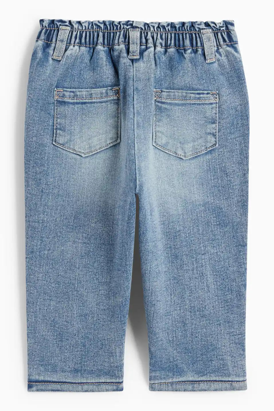 Flory - Thermojeans