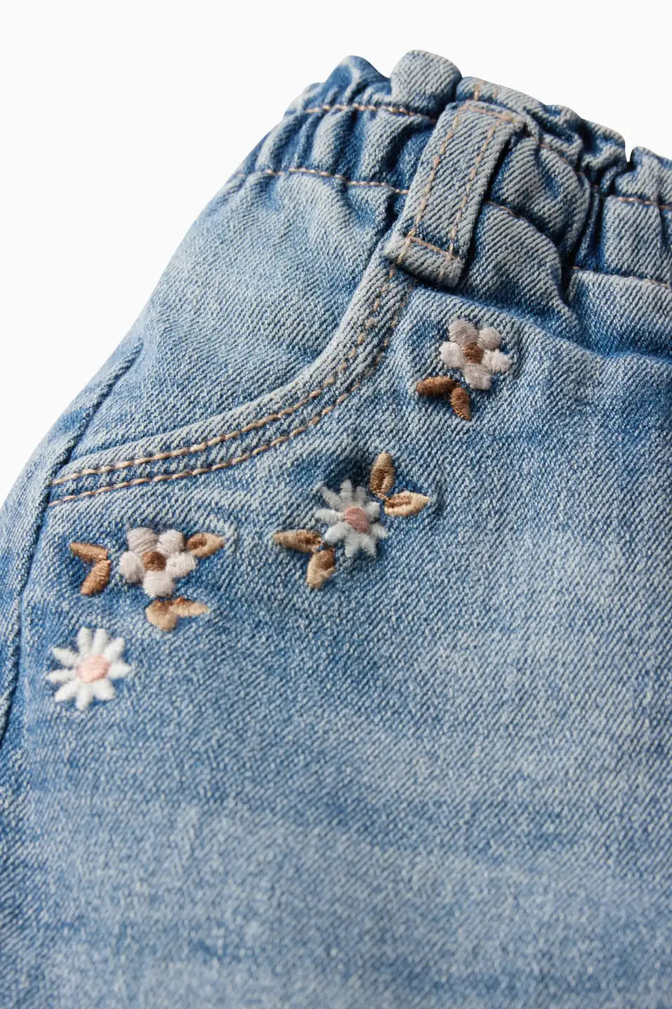 Flory - Thermojeans