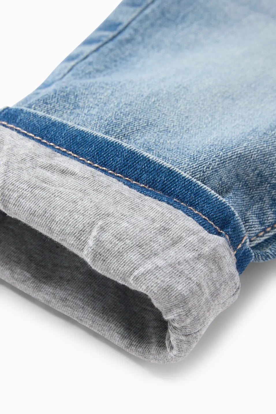 Flory - Thermojeans