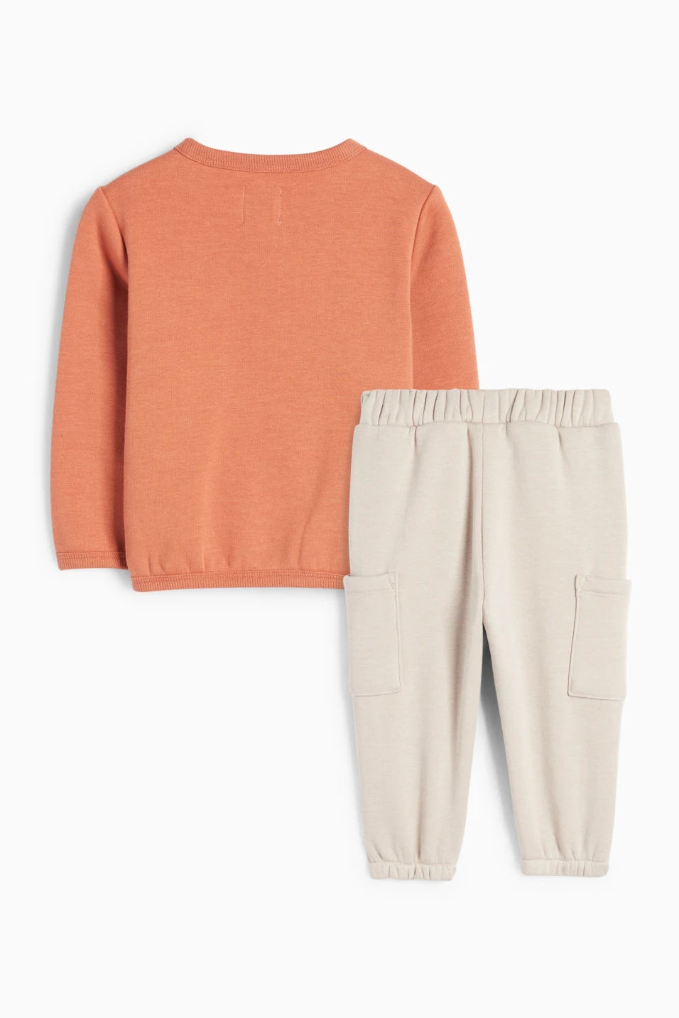 Mickey Mouse - 2 pieces Outfit