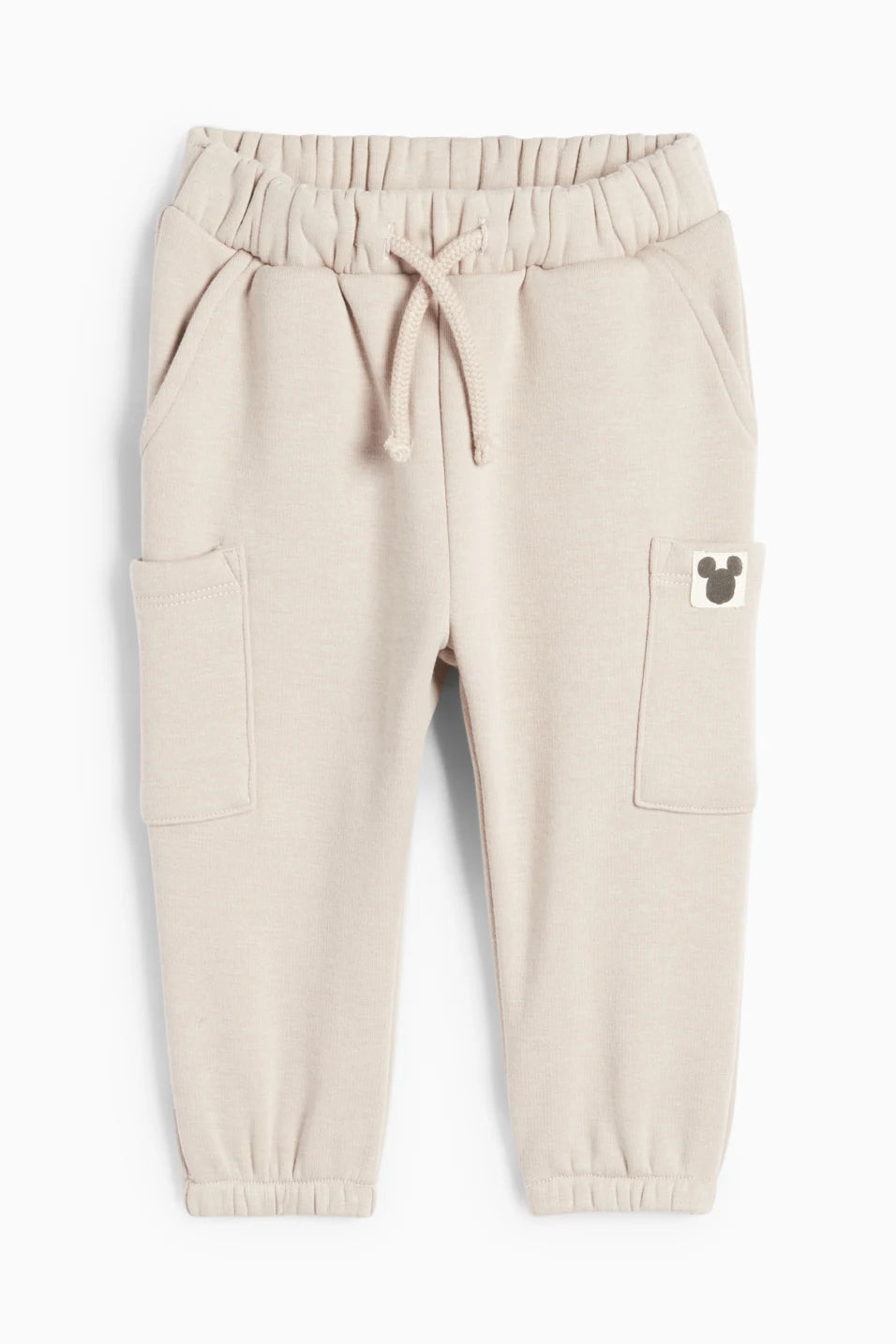 Mickey Mouse - 2 pieces Outfit