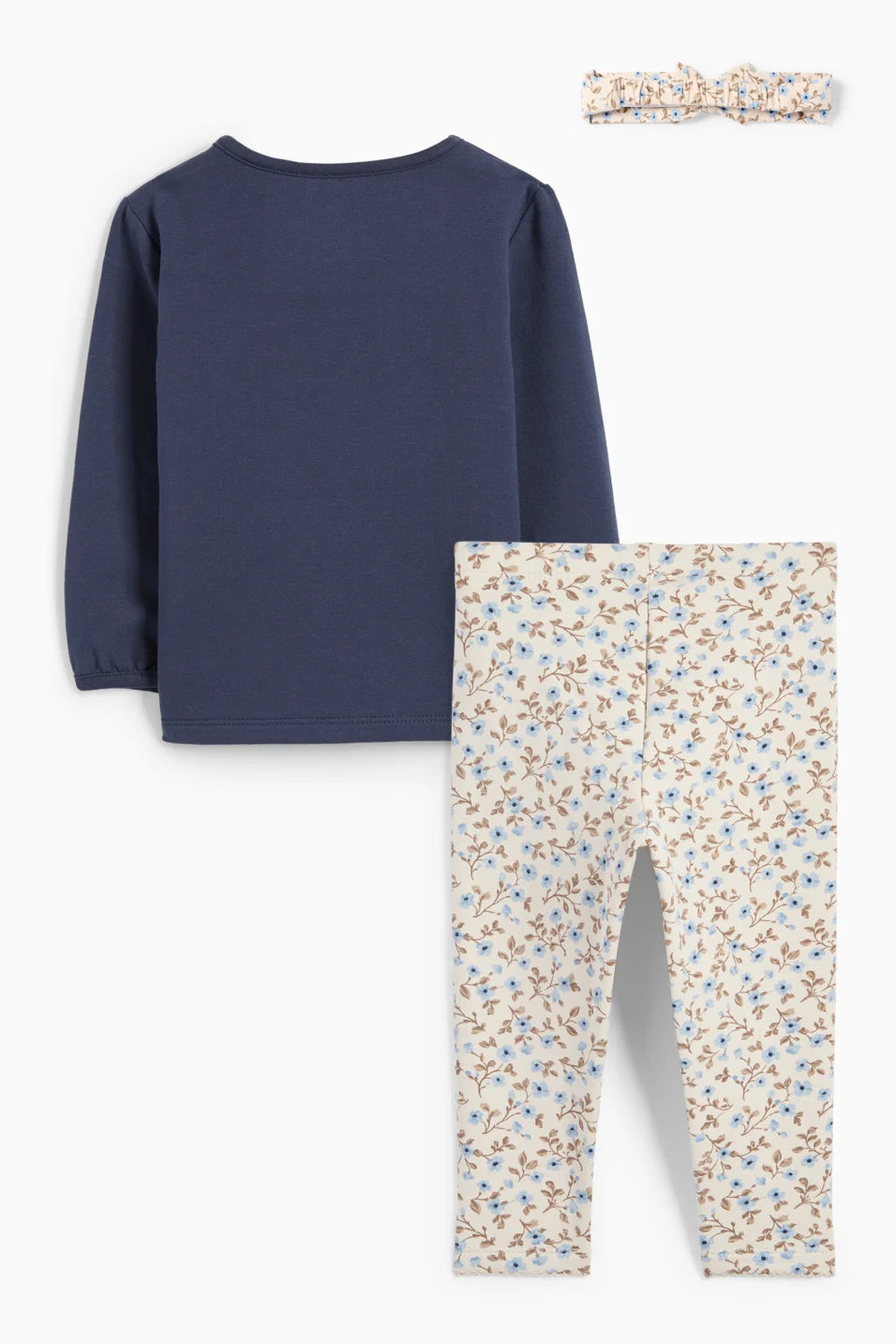 Bambi - 3 pieces outfit