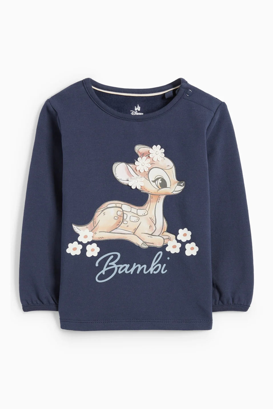 Bambi - 3 pieces outfit
