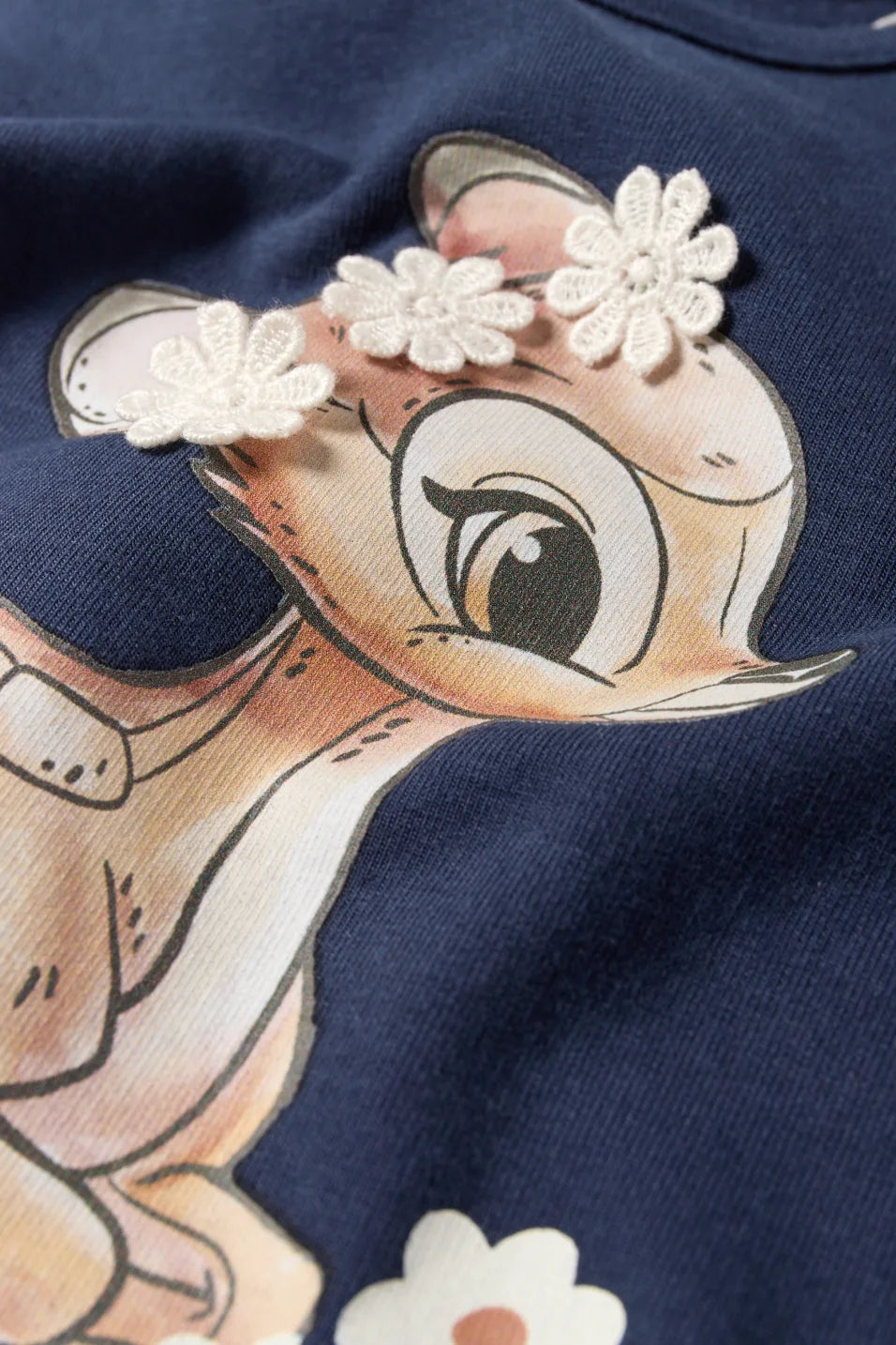 Bambi - 3 pieces outfit