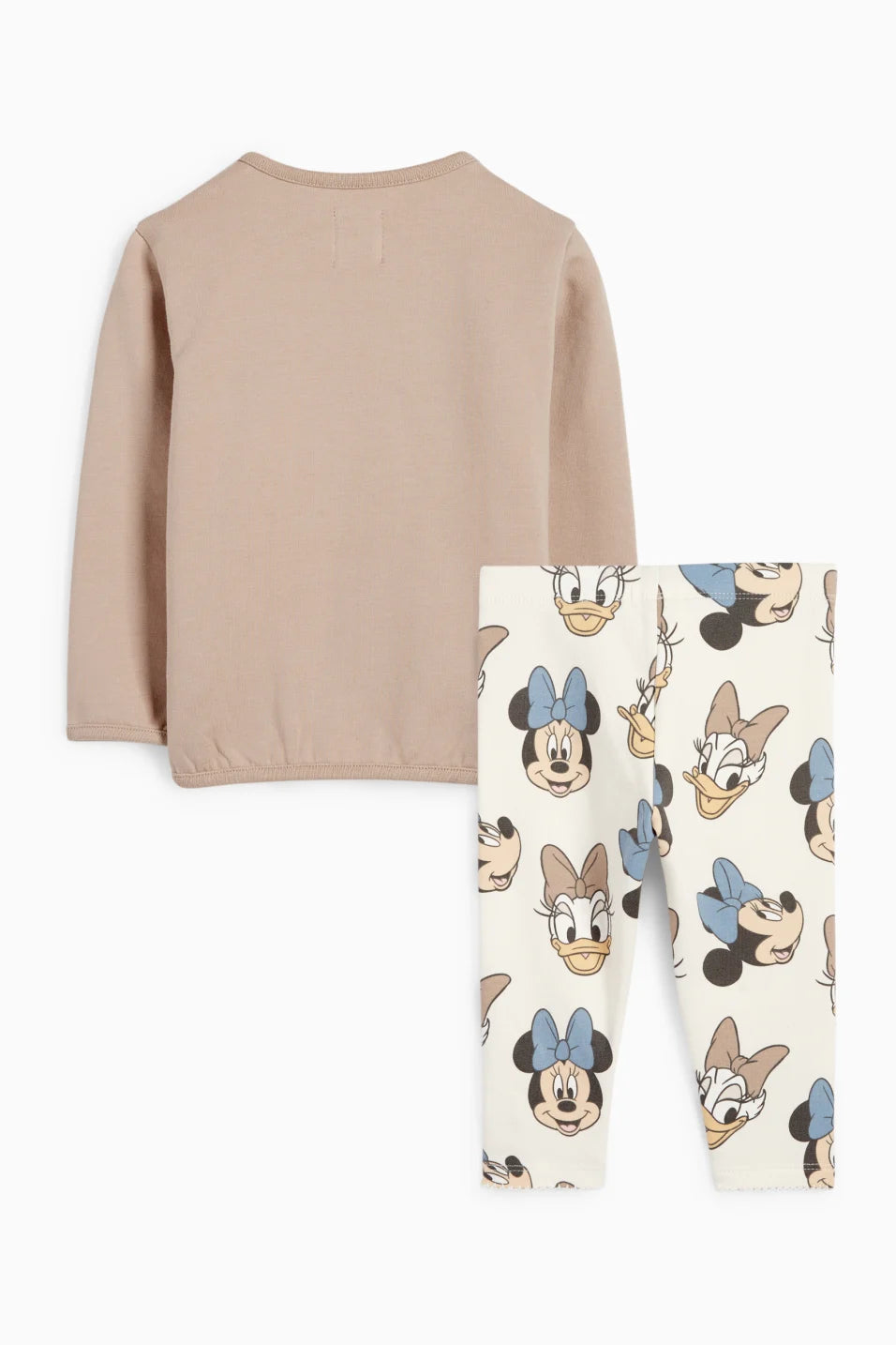 Minnie Mouse - 2 pieces Outfit