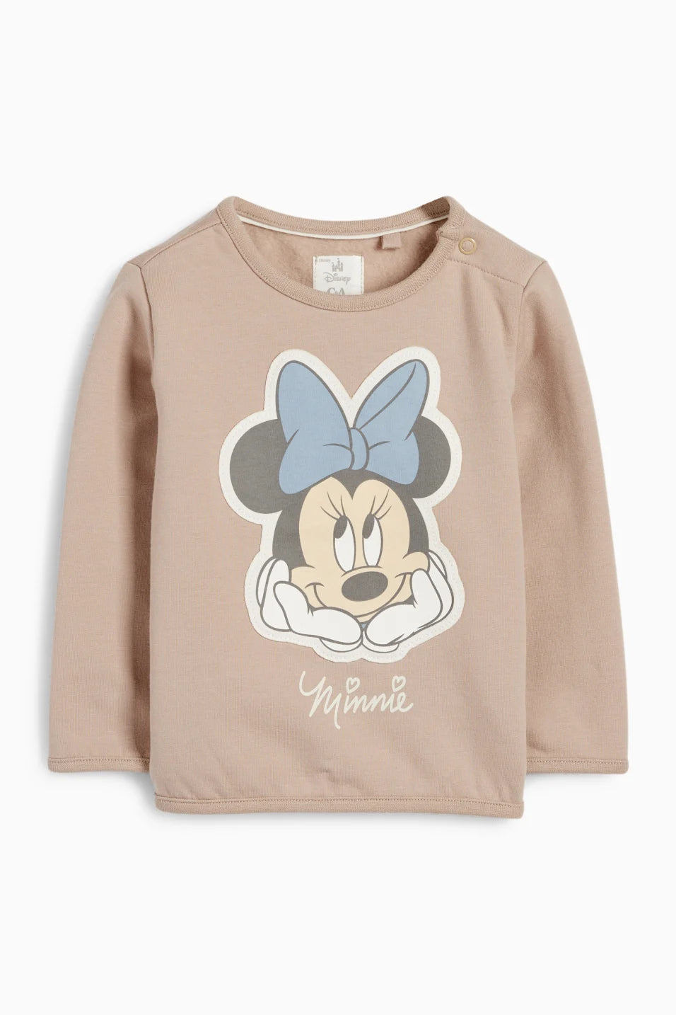 Minnie Mouse - 2 pieces Outfit