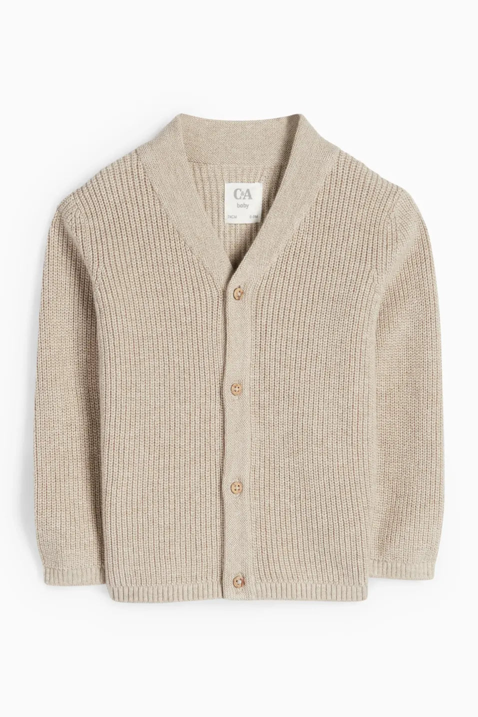 Baby knit Cardigan