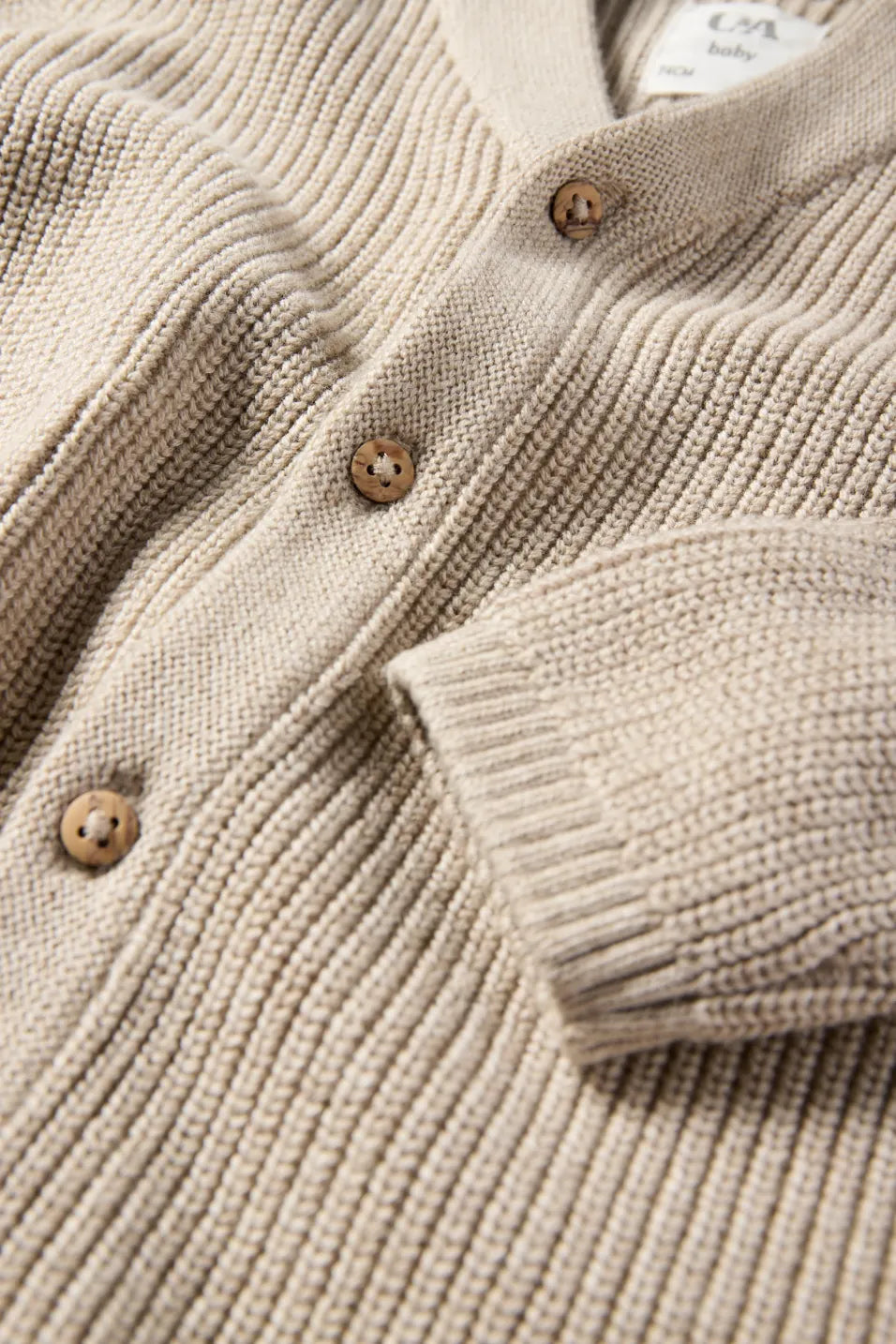 Baby knit Cardigan