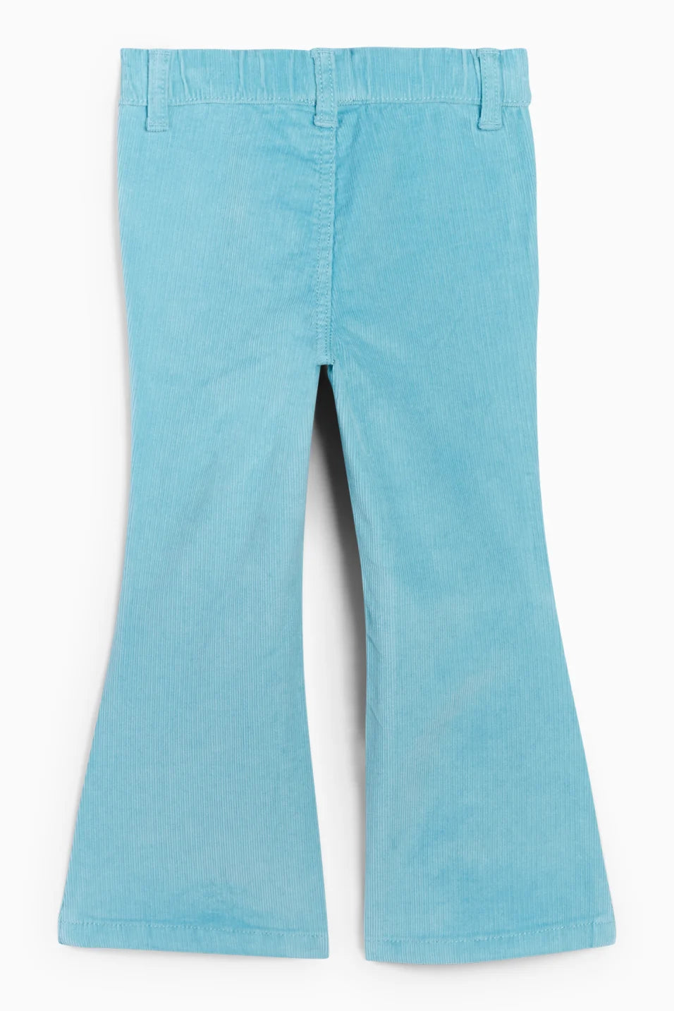 Heart - Corduroy Pants
