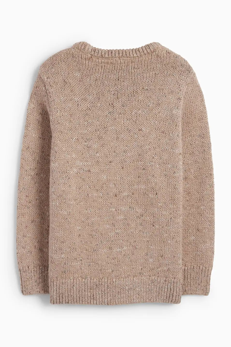 Reindeer Christmas Sweater