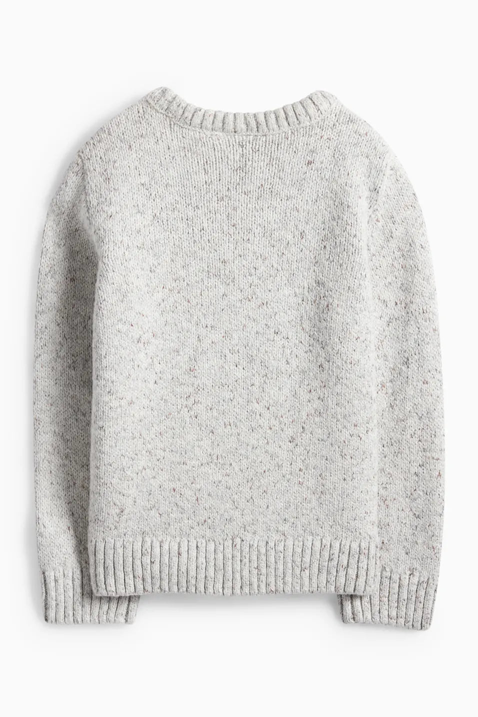 Pokémon - Pikachu - knit pullover