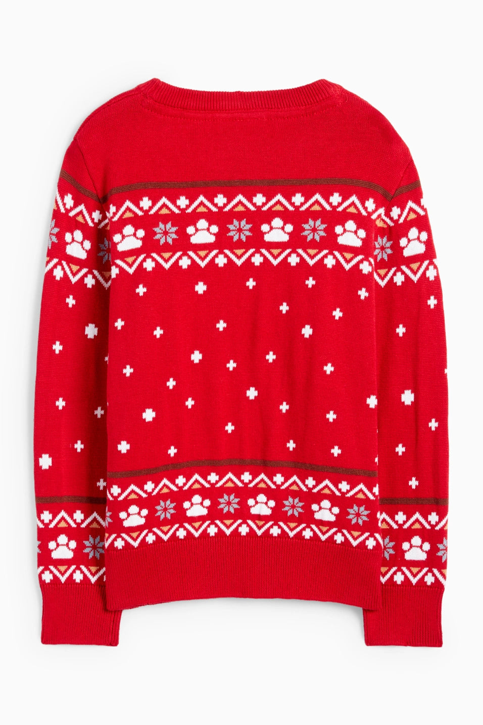 PAW Patrol Christmas Sweater