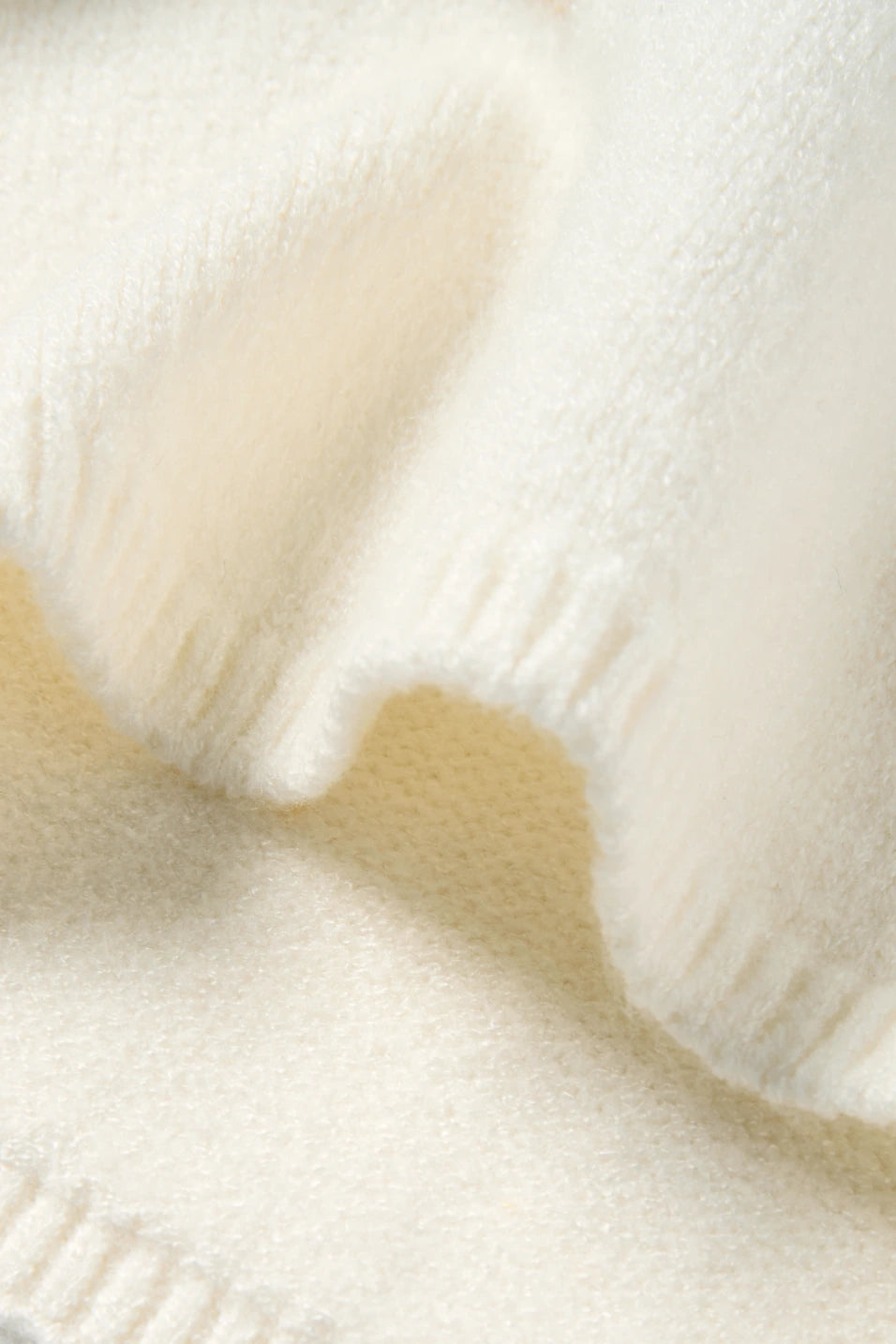 Teddy Bear - Baby Sweater