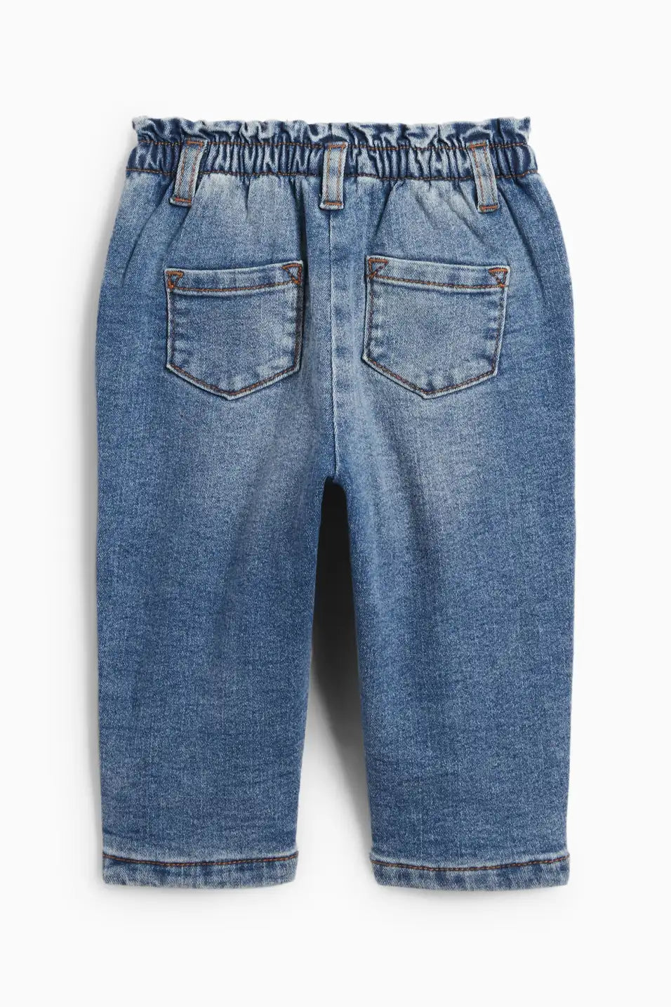 Bear - Thermojeans