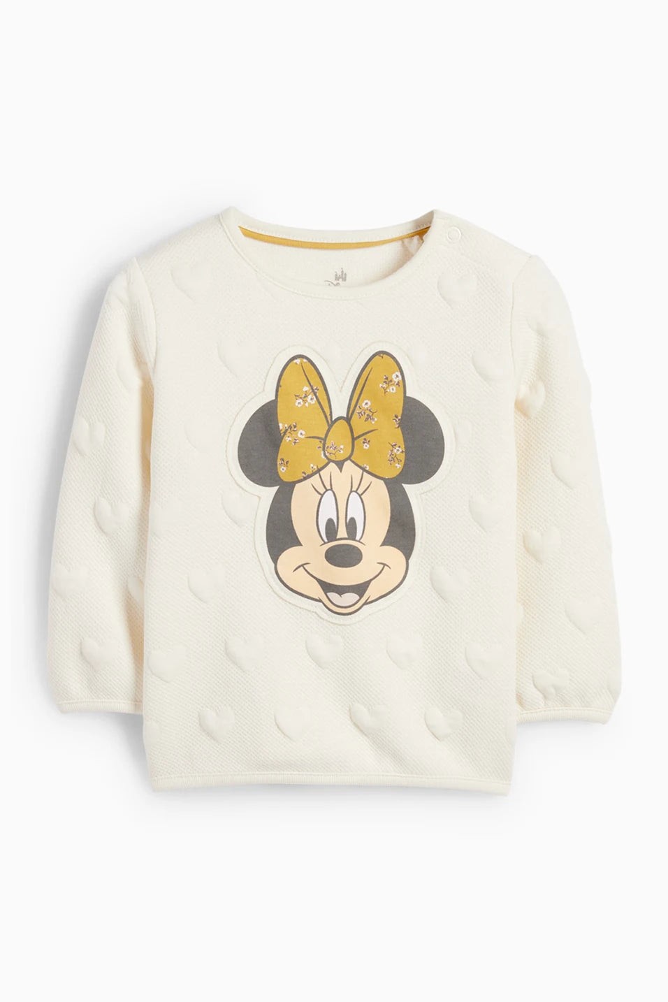 Minnie Mouse - 3 pieces outfit