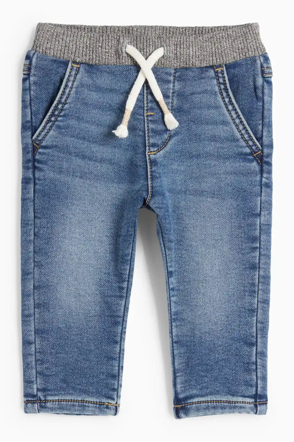 Baby Thermojeans