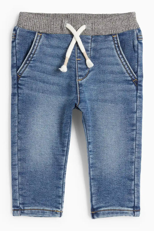 Baby Thermojeans