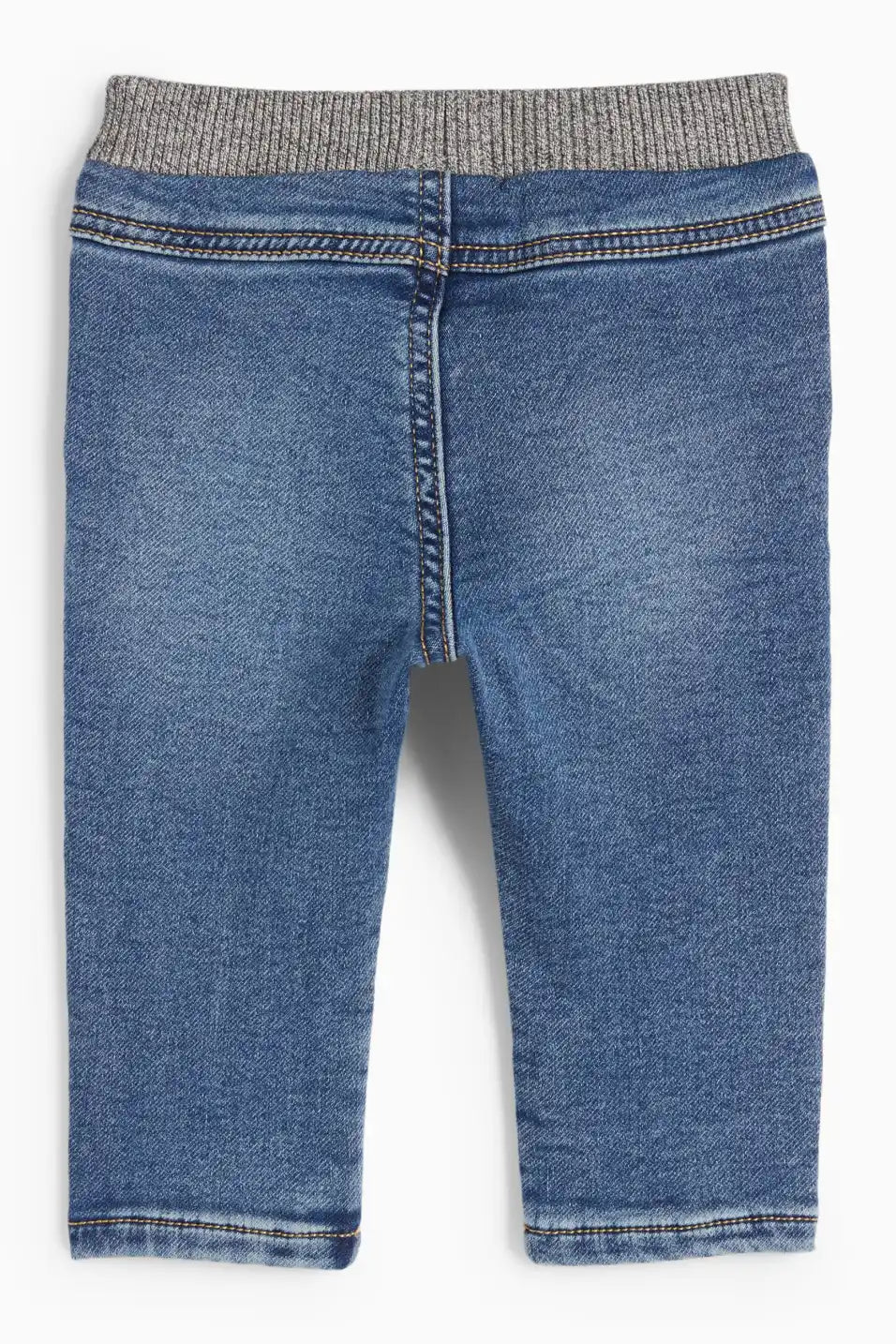 Baby Thermojeans