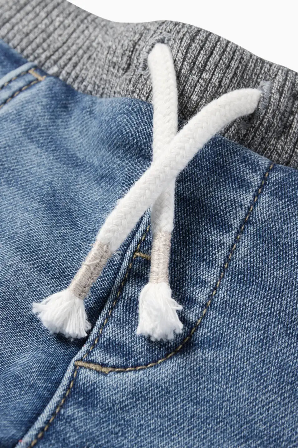 Baby Thermojeans