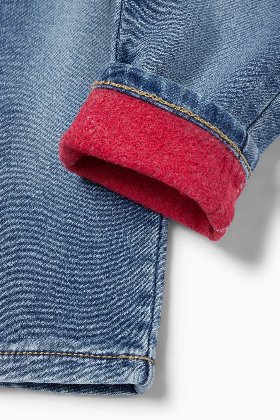 Baby Thermojeans