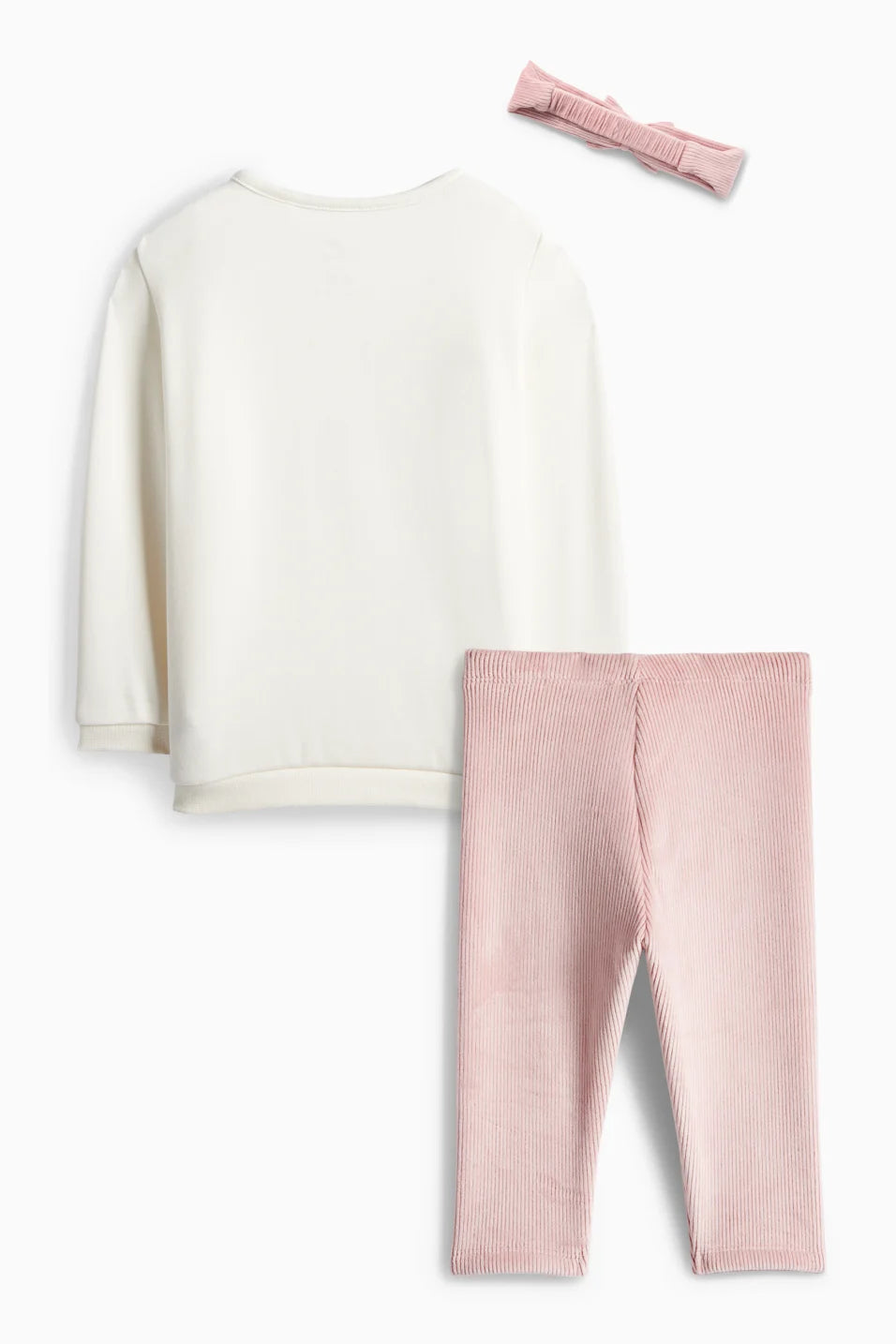 Minnie Mouse - 3 pieces outfit