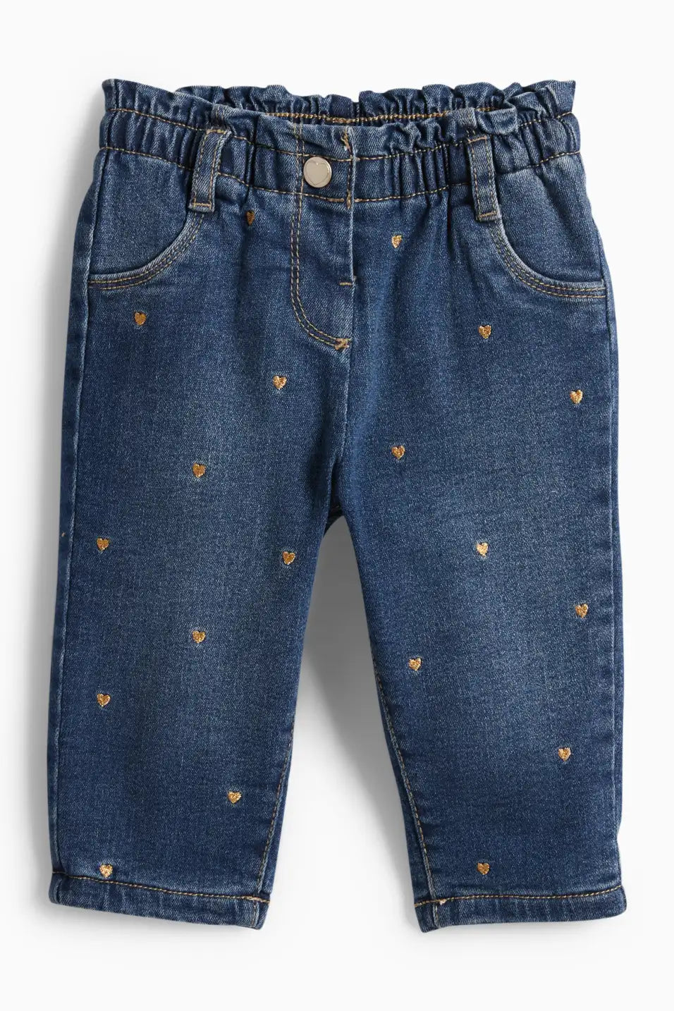 Hearts - Thermojeans