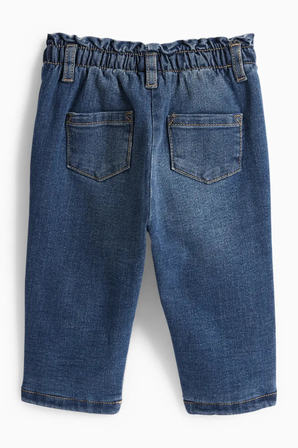 Hearts - Thermojeans