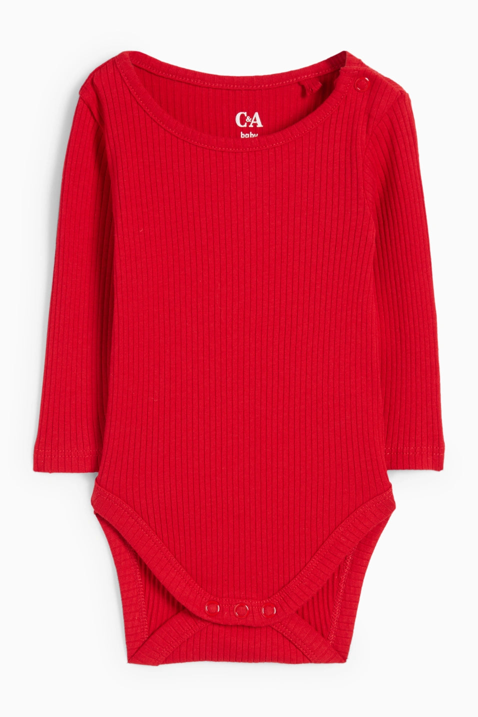 Reindeer - Christmas baby romper set