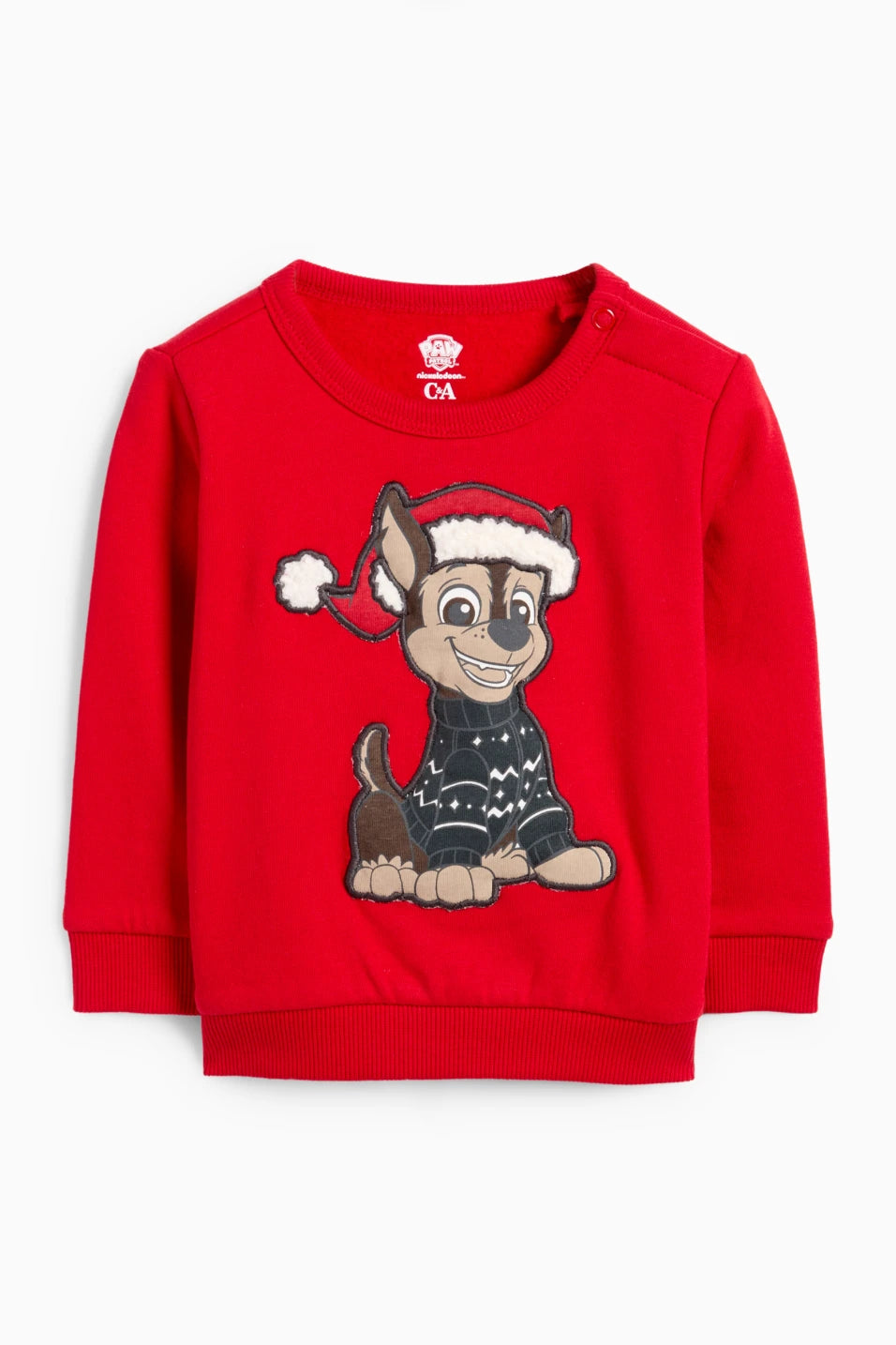 PAW Patrol - Chase - Baby Outfit