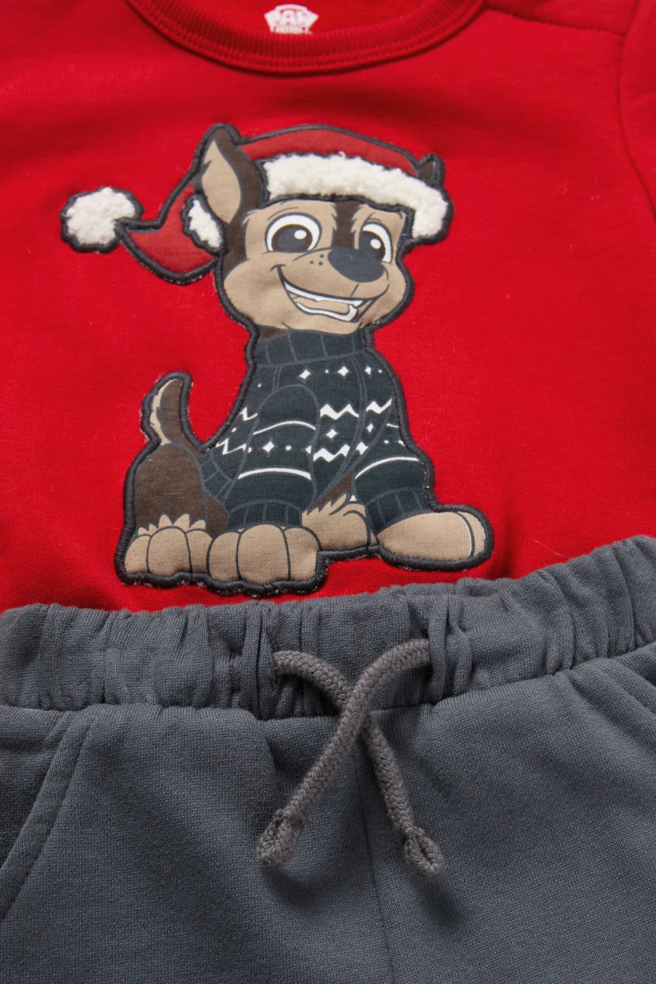 PAW Patrol - Chase - Baby Outfit