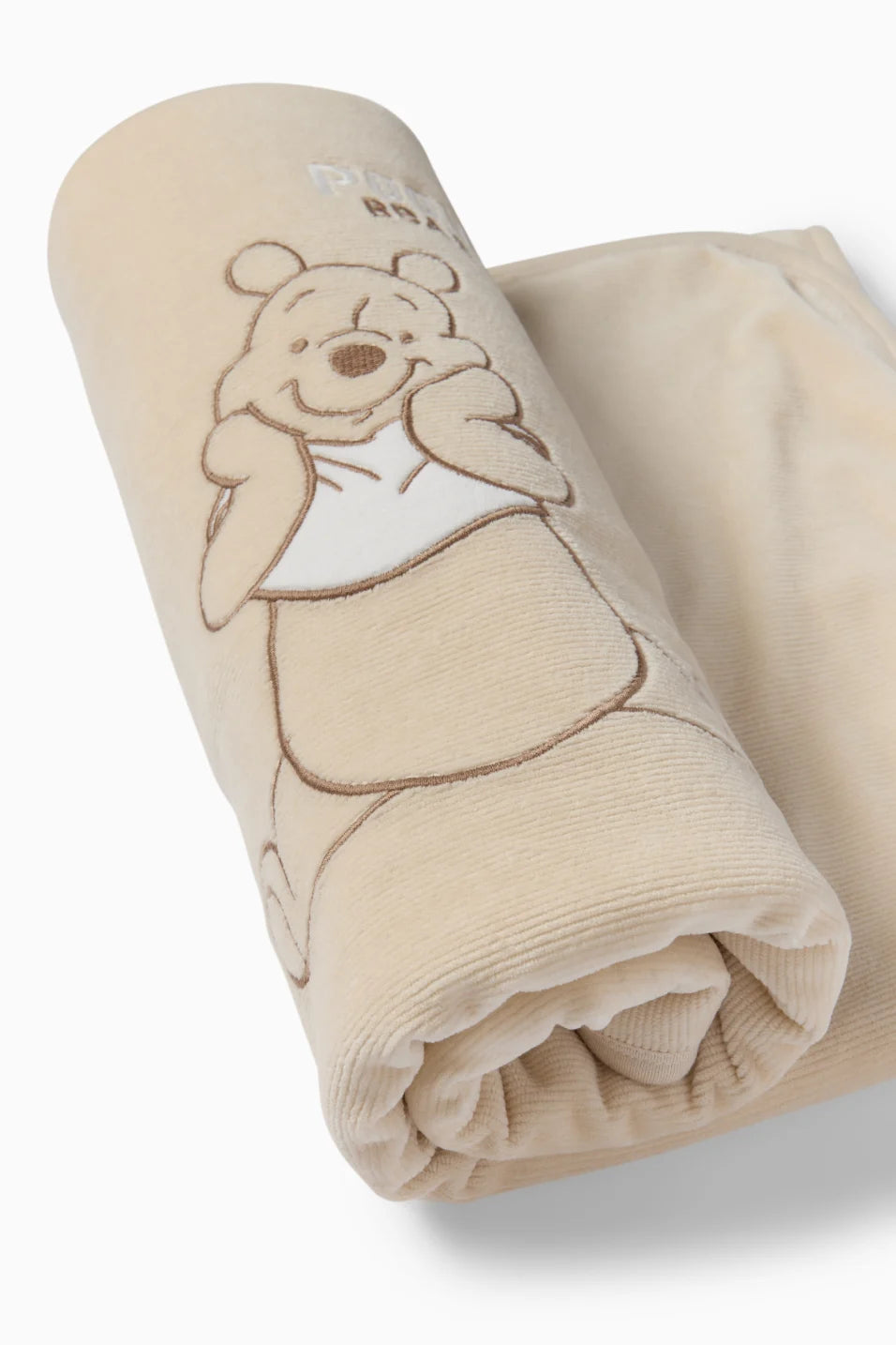 Winnie the Pooh Blanket