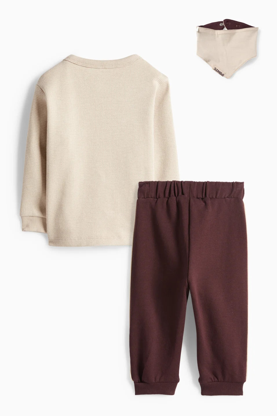 Simba - 3 pieces outfit