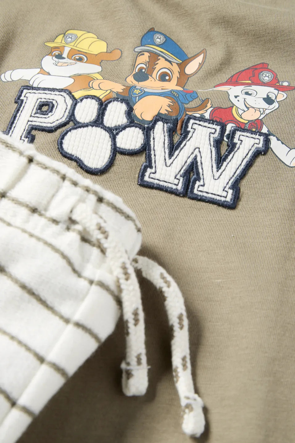 PAW Patrol - 3 Pieces Baby outfit