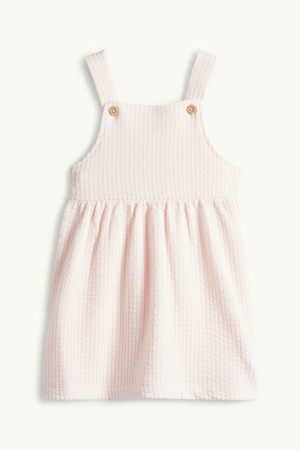 Broderie Anglaise - baby dresss set - 2 piece