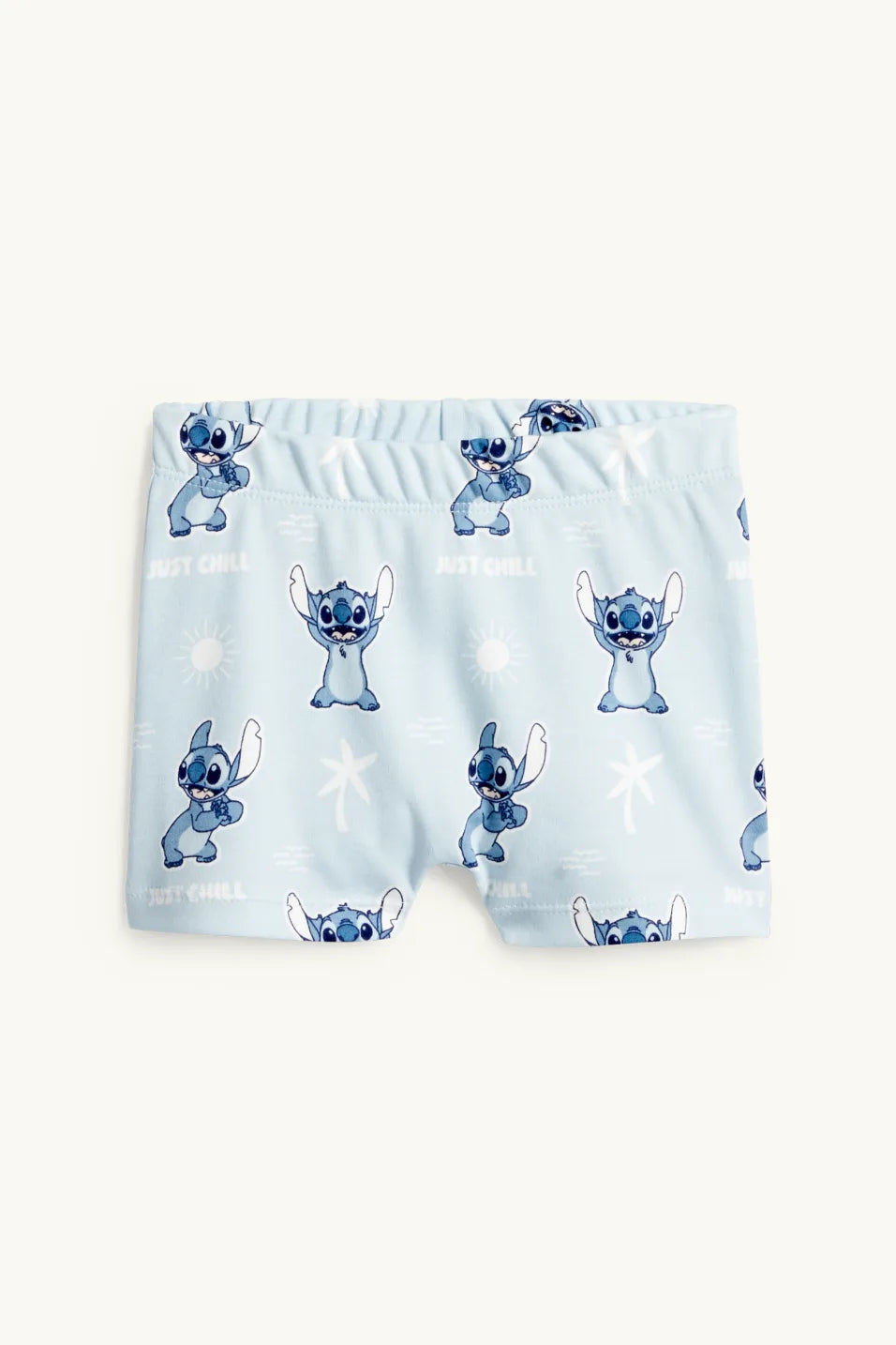 Stitch - Baby Pyjamas