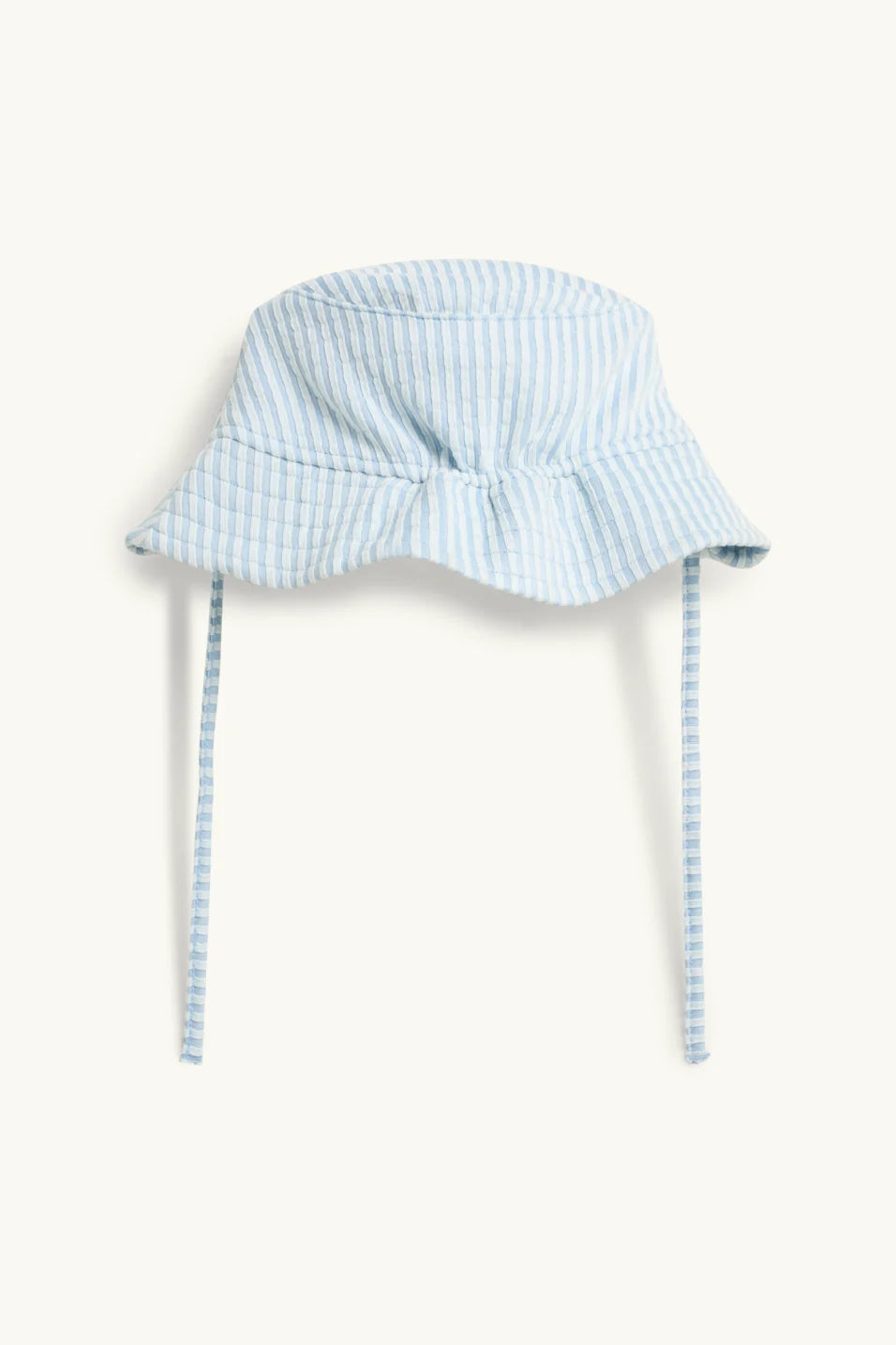 Sea shells- 3 Pieces Baby outfit